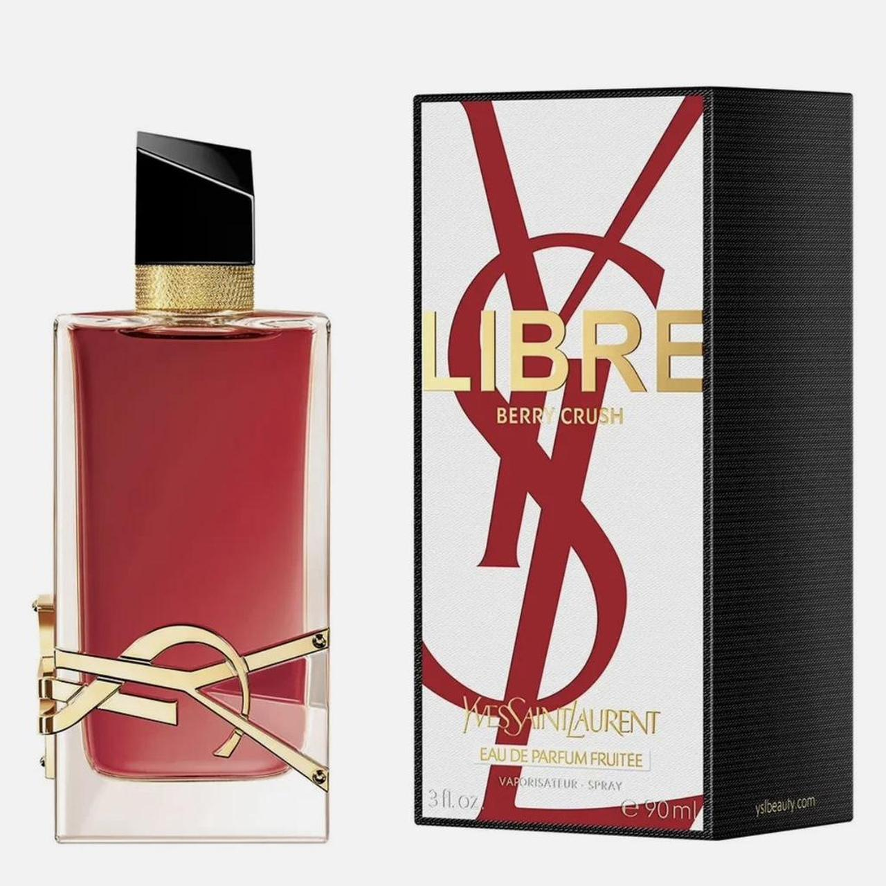 Libre Berry Crush Perfume, Product image 1