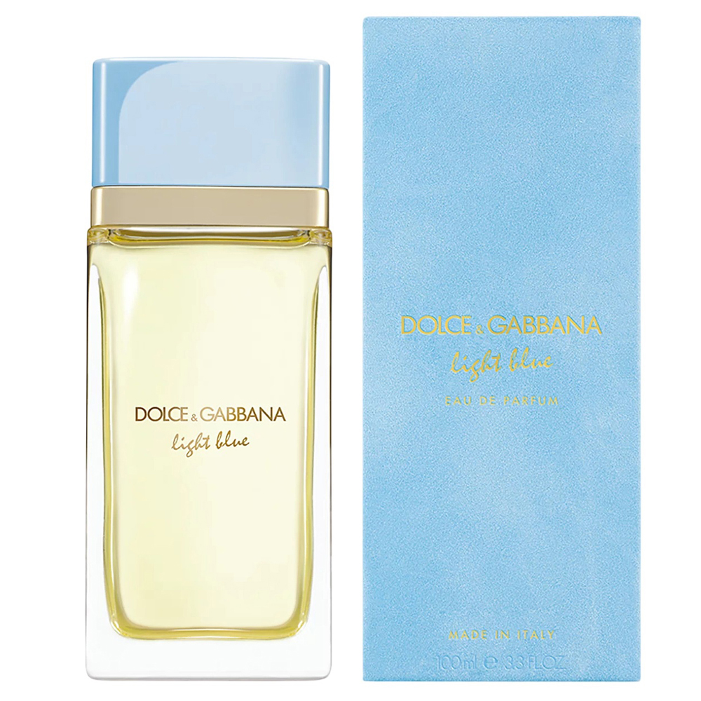 Light Blue Perfume, Product image 1