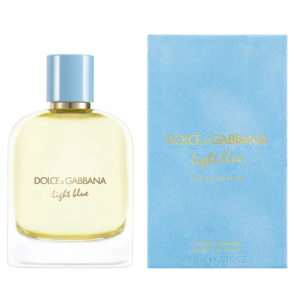 Light Blue Cologne, Product image 1