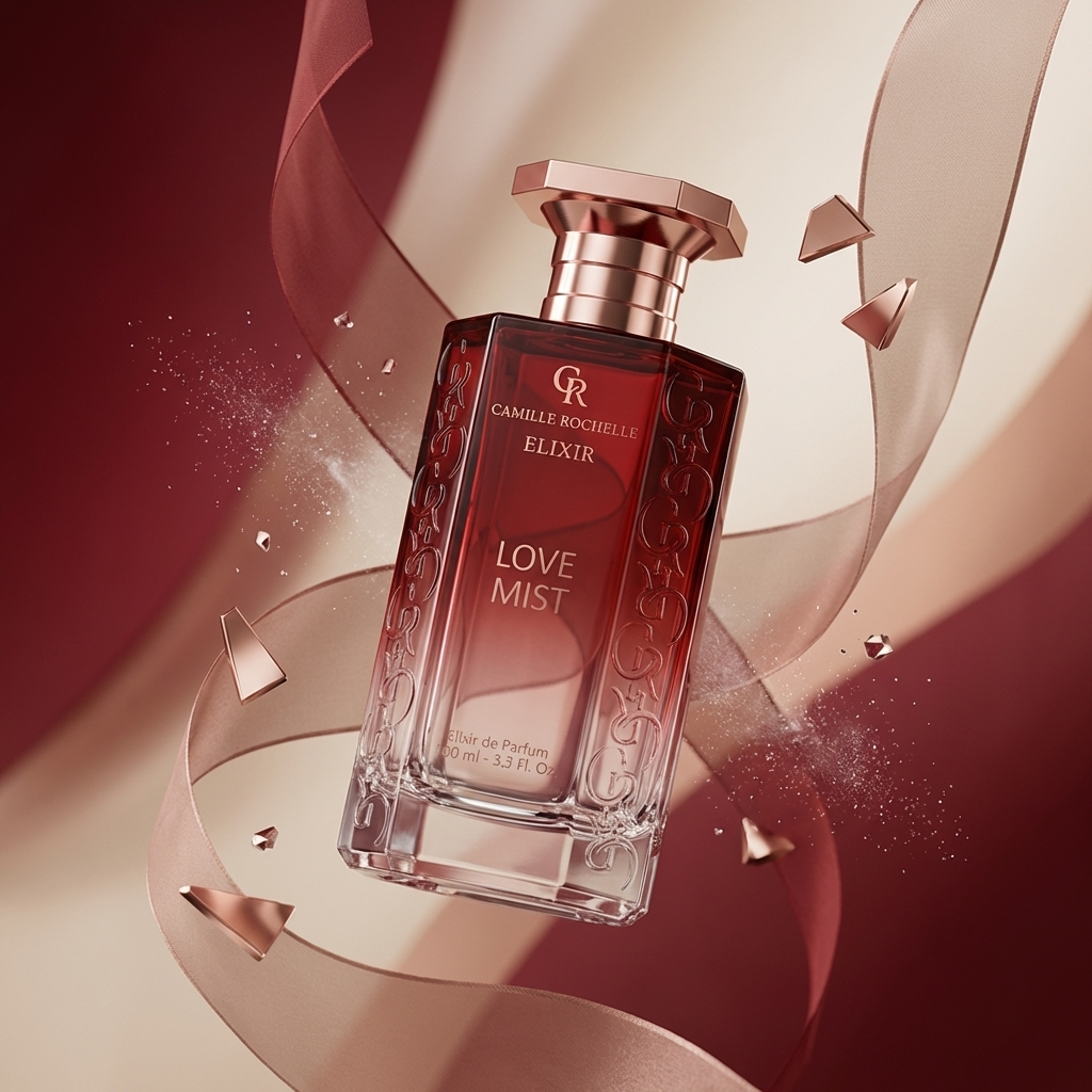 Elixir Love Mist Perfume, Product image 4