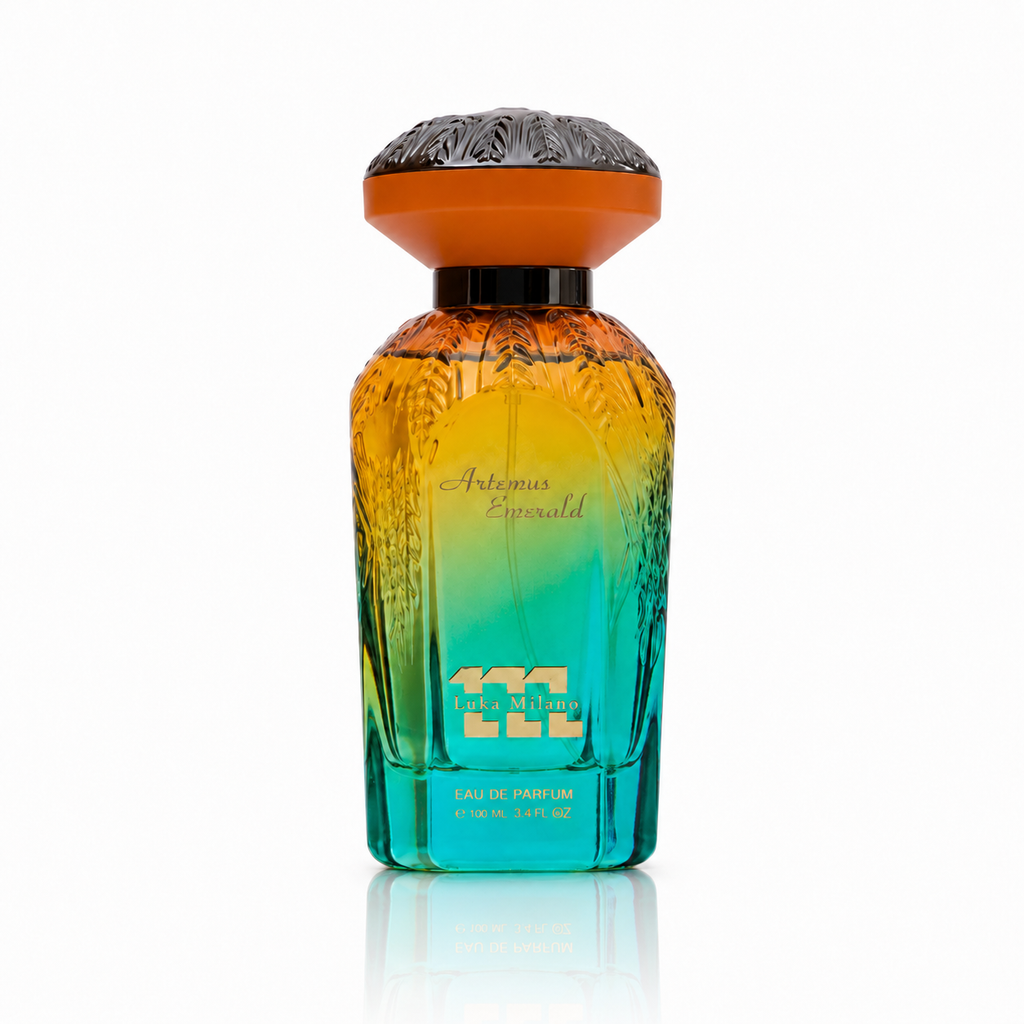 Artemus Emerald Eau de Parfum 3.4 oz.