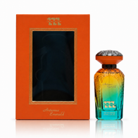 Artemus Emerald Eau de Parfum 3.4 oz.