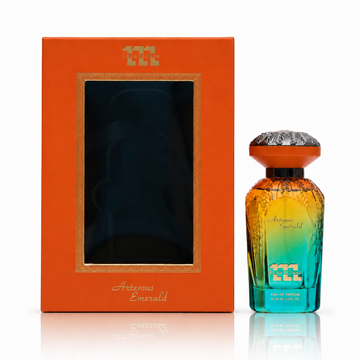 Artemus Emerald Unisex Fragrance Featured image