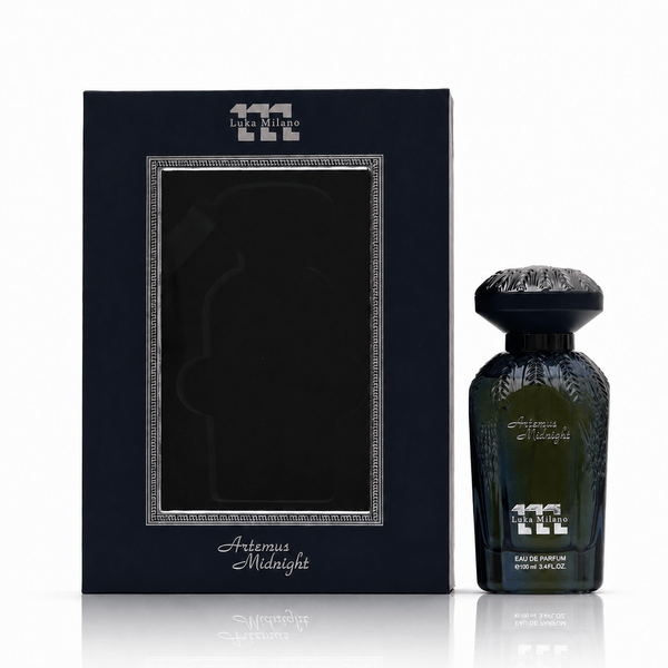 Artemus Midnight Unisex Fragrance - Image 1 of 2