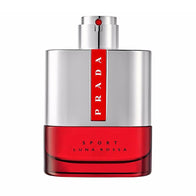 Luna Rossa Sport Eau De Toilette - 3.4 oz.