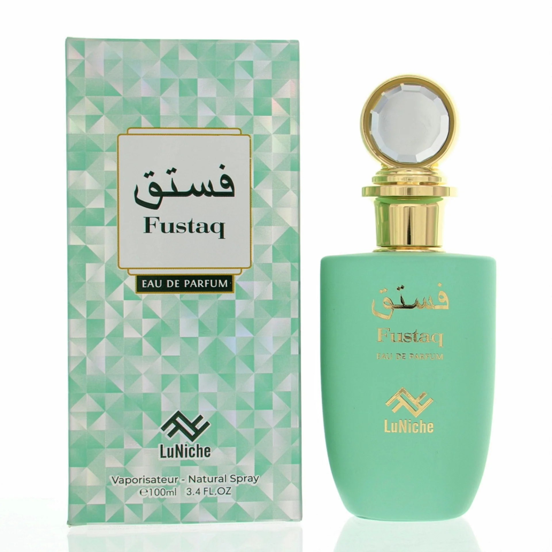 Fustaq Unisex Fragrance, Product image 1
