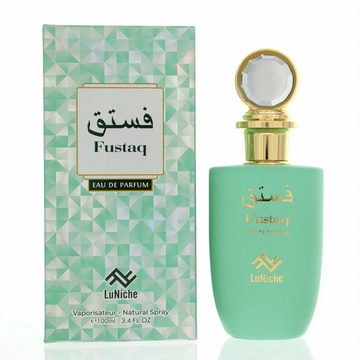 Fustaq Unisex Fragrance Featured image