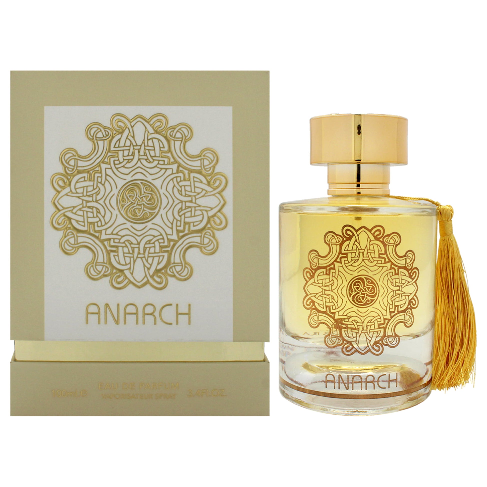 Anarch Perfume, Product image 1