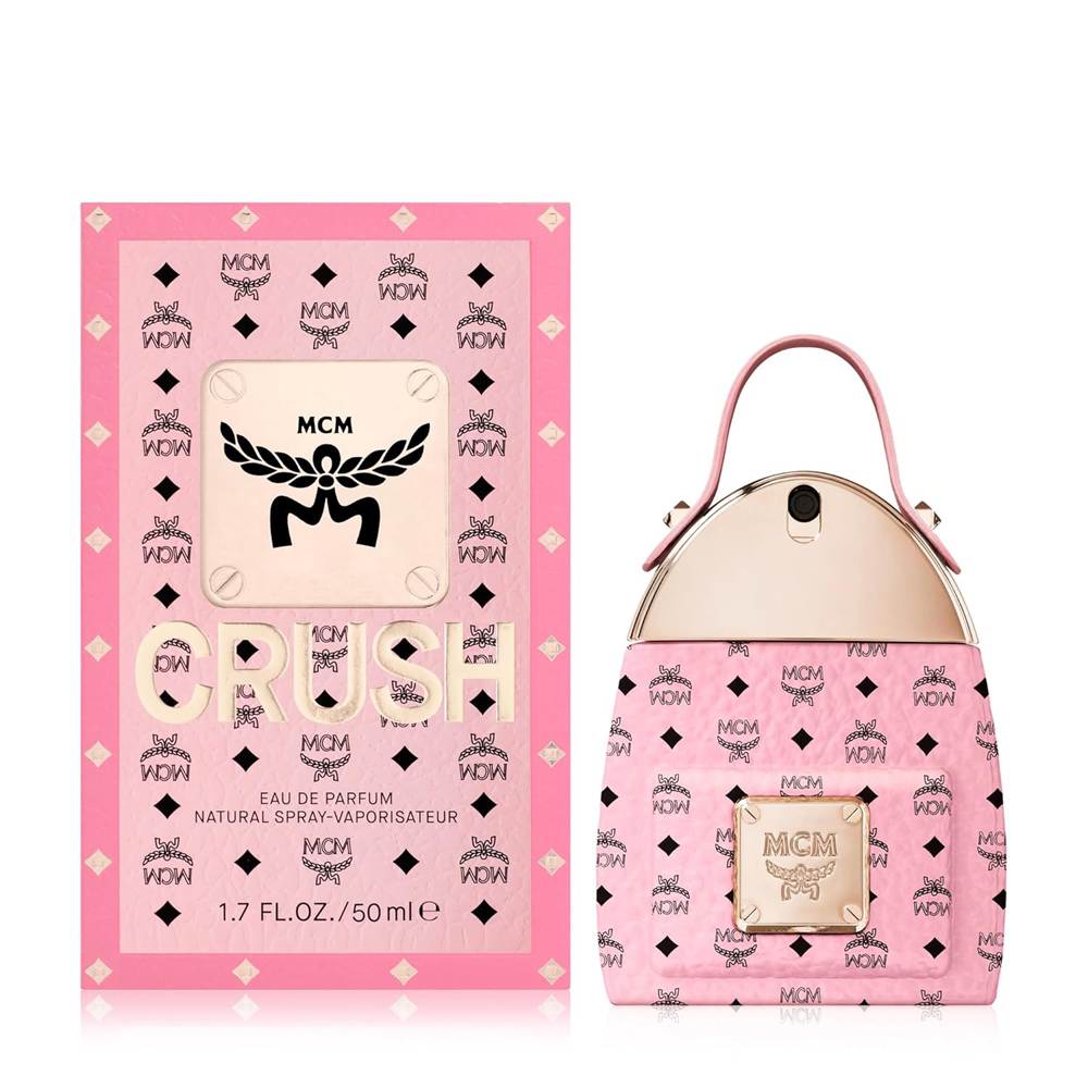 Crush Perfume, Product image 1