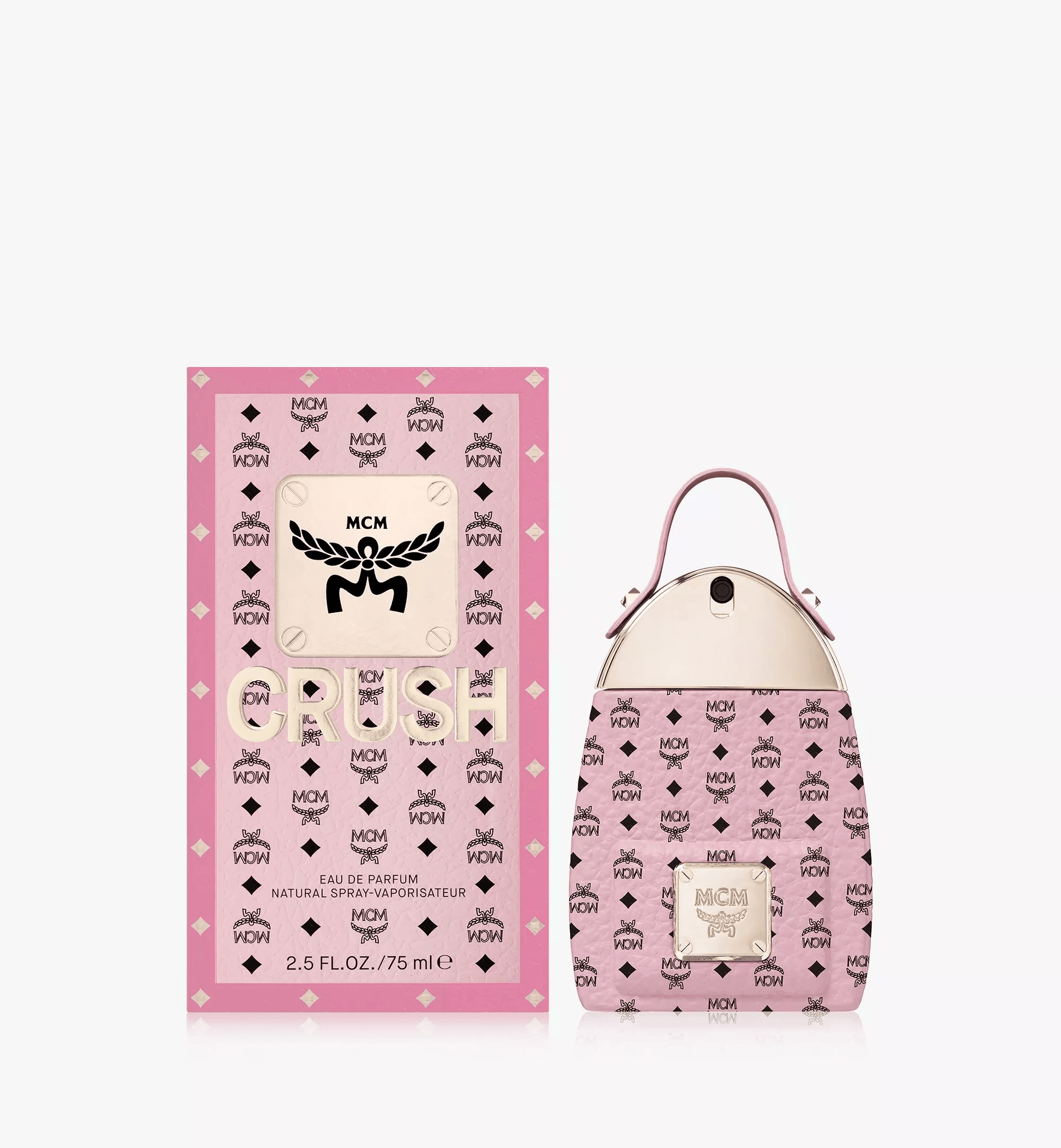 MCM Crush Perfume, Product image 1