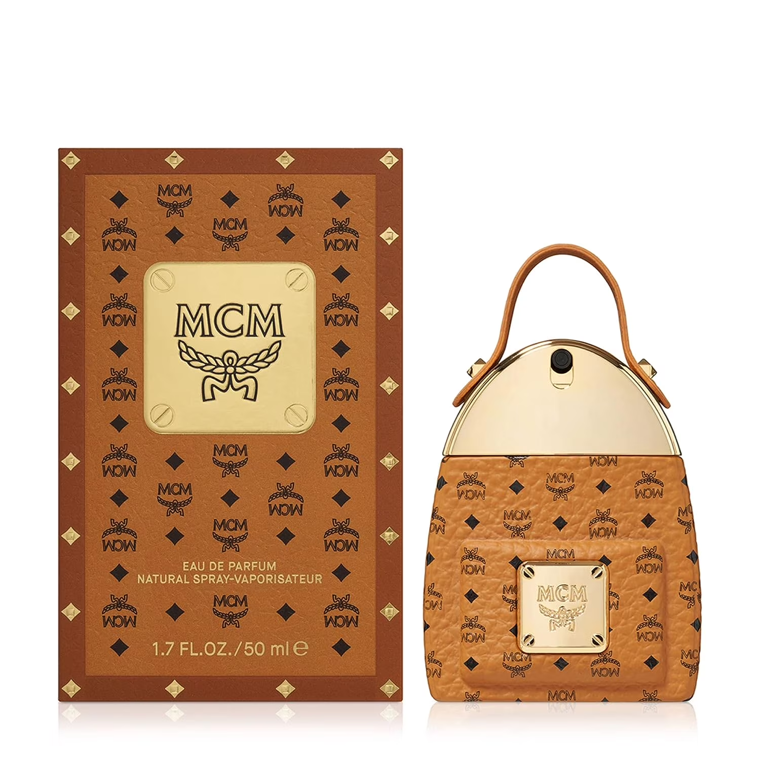 MCM Perfume, Product image 1