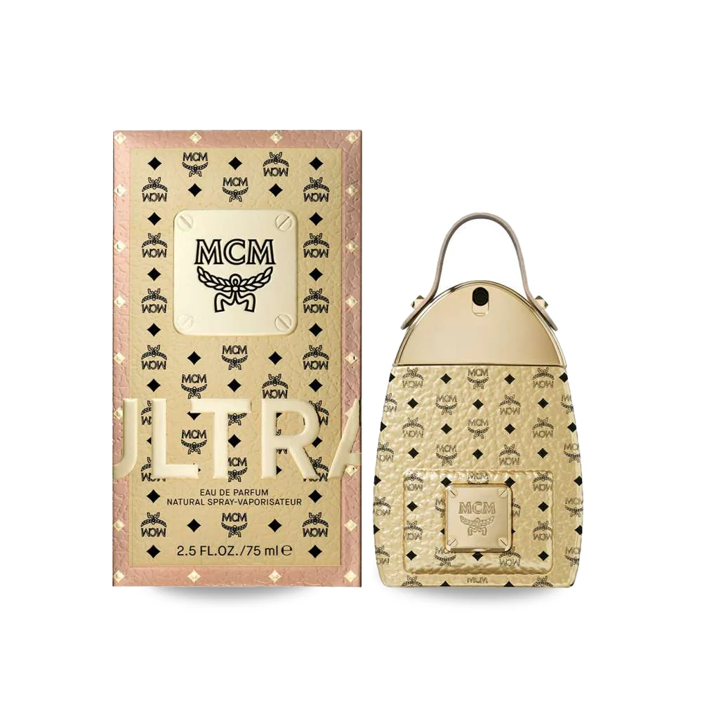 MCM Ultra Perfume, Product image 1