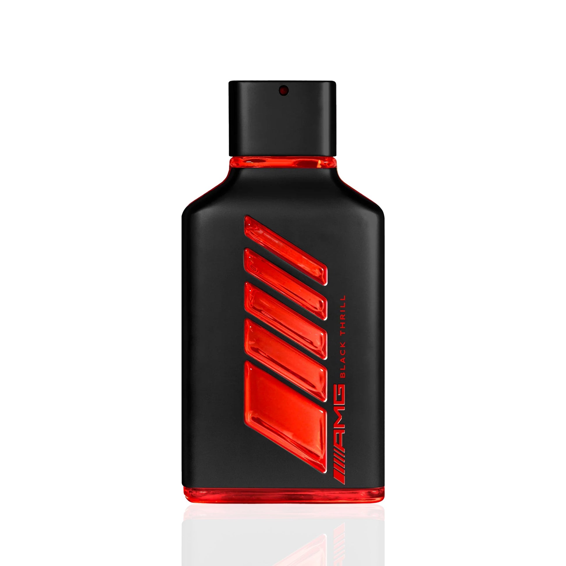 Amg Black Thrill Cologne, Product image 1