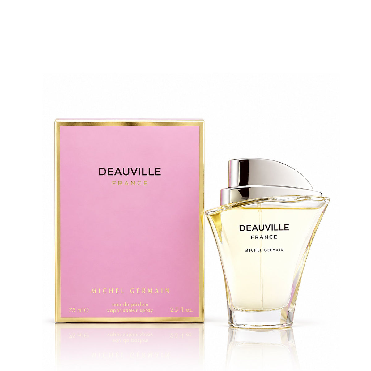 Deauville Perfume, Product image 1