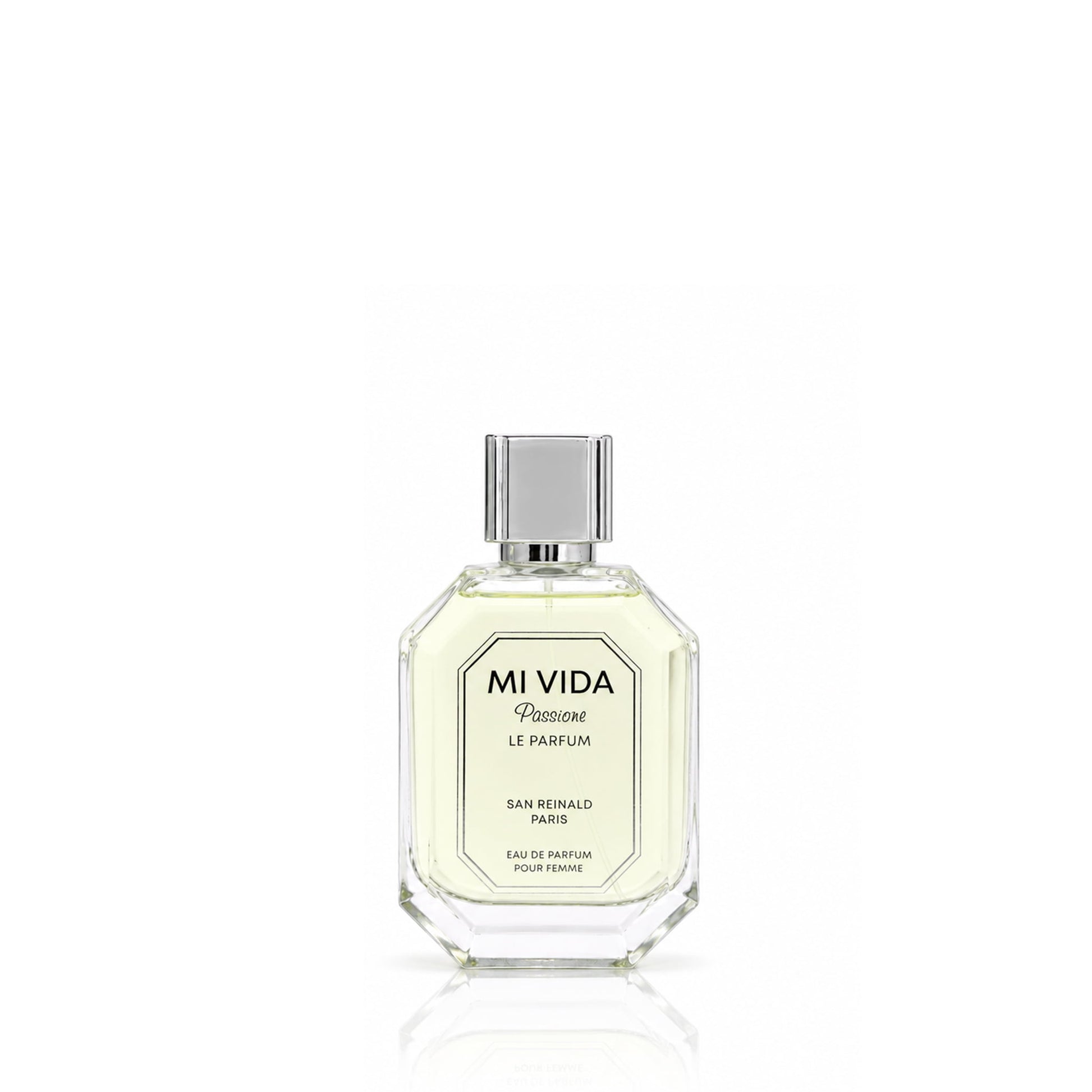Passione Le Parfum Perfume, Product image 2