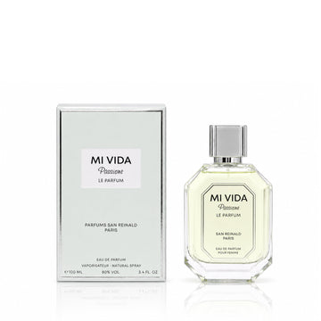 Passione Le Parfum Perfume Featured image