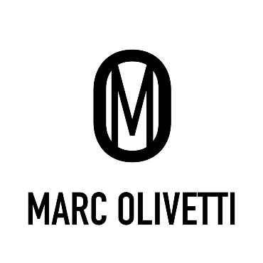 Marc Olivetti logo