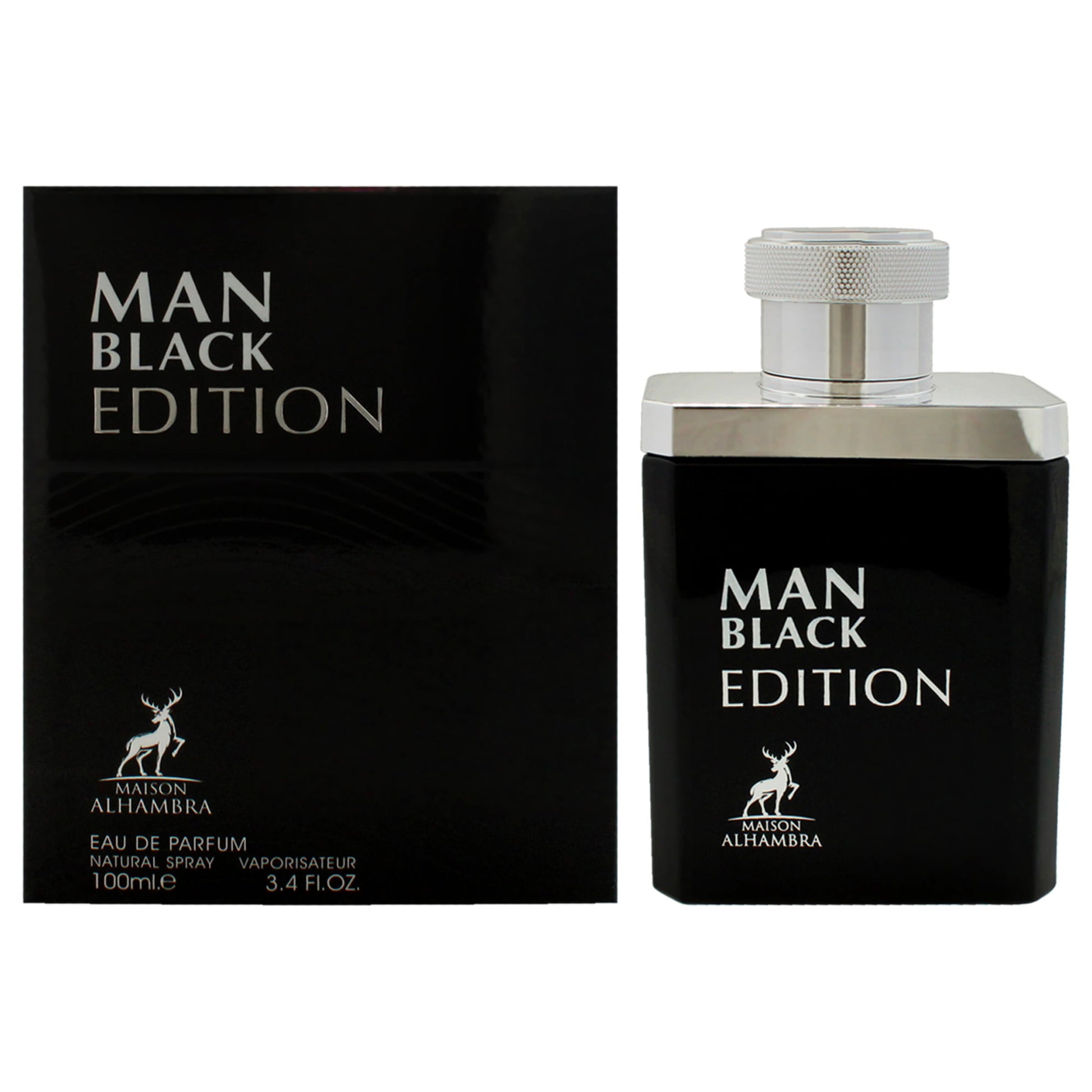 Black Edition Cologne, Product image 1