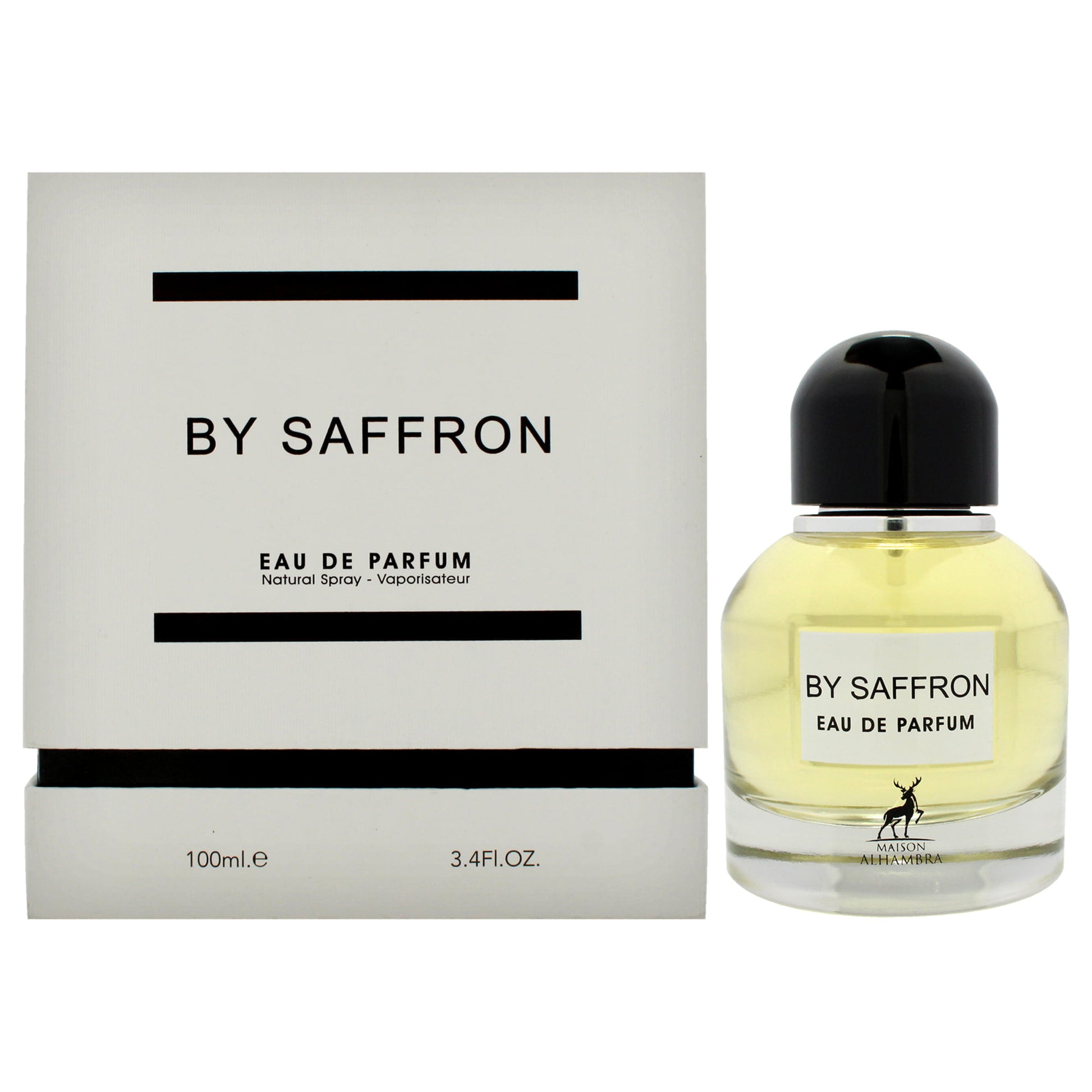 By Saffron Cologne, Product image 1