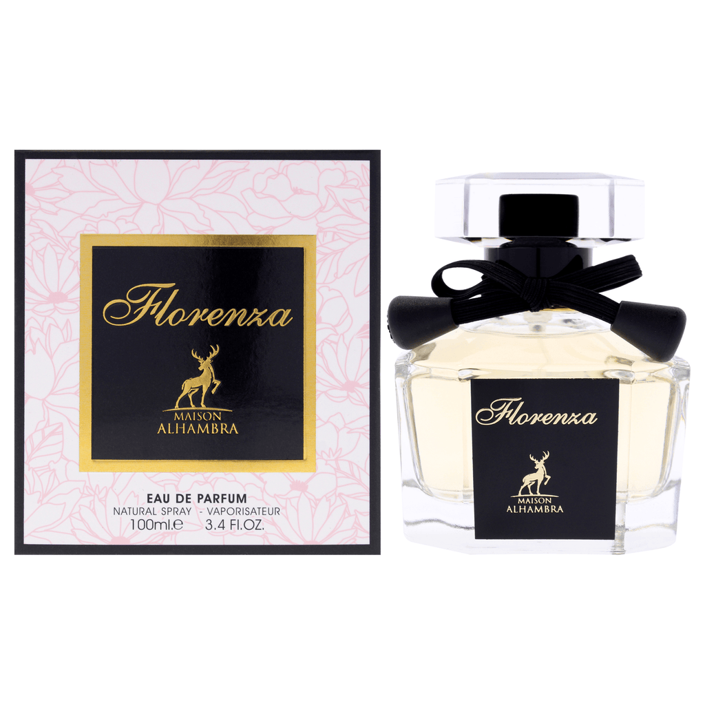 Florence Eau de Parfum 3.4 oz.