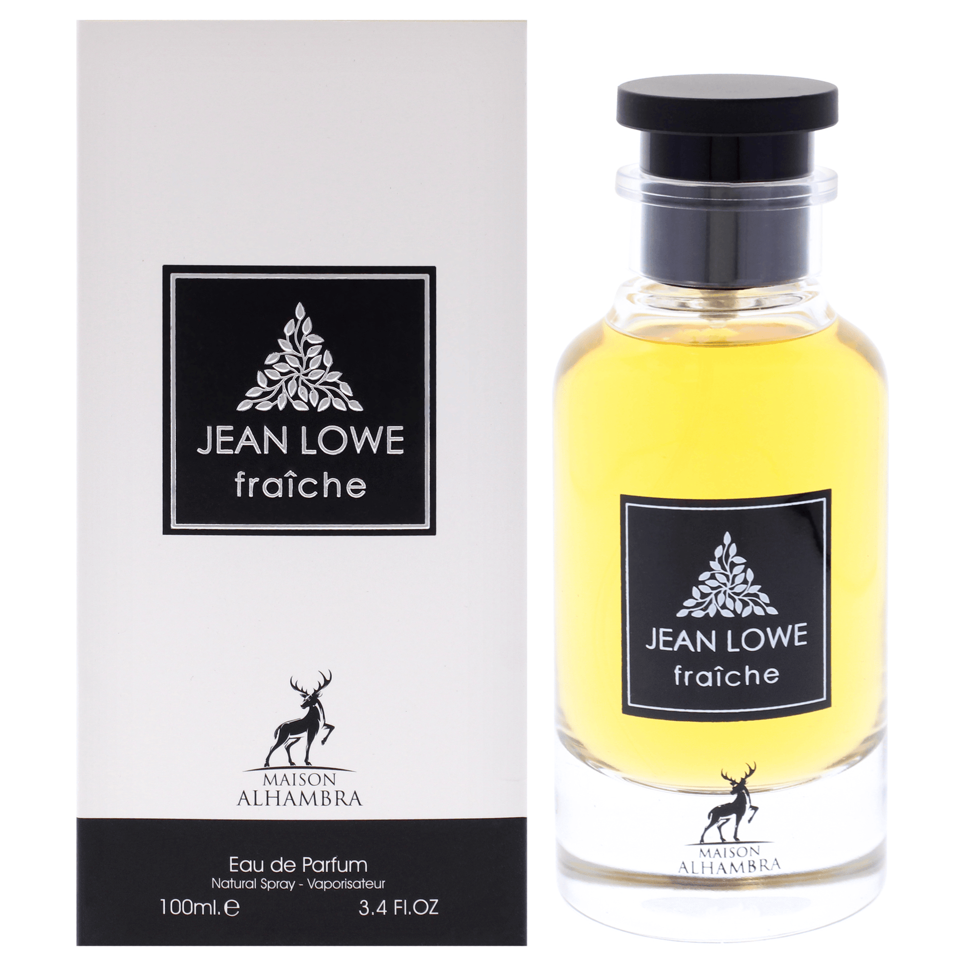 Jean Lowe Fraiche Cologne, Product image 1