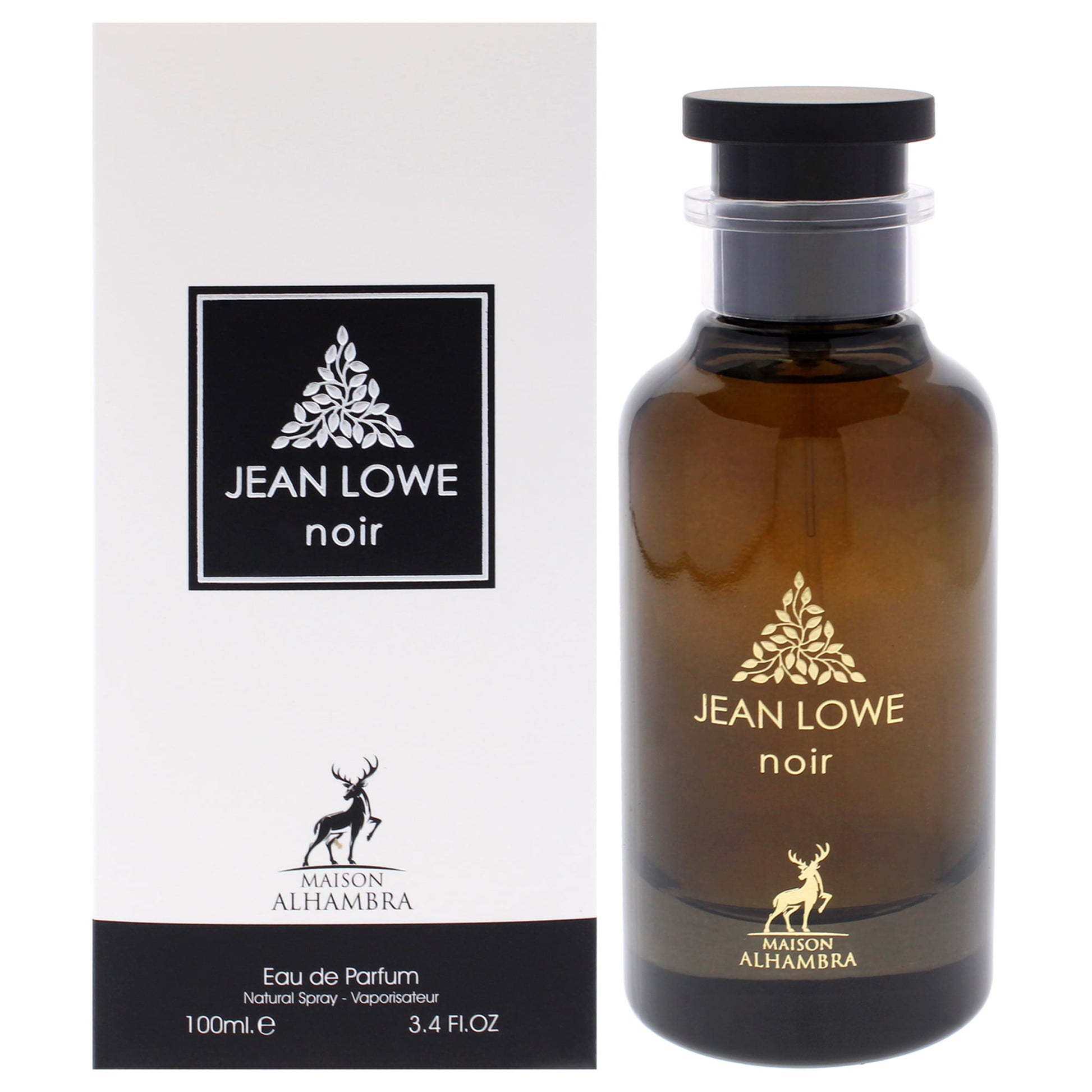 Jean Lowe Noir Cologne, Product image 1