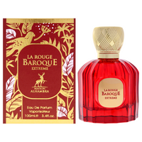 La Rouge Baroque Extreme