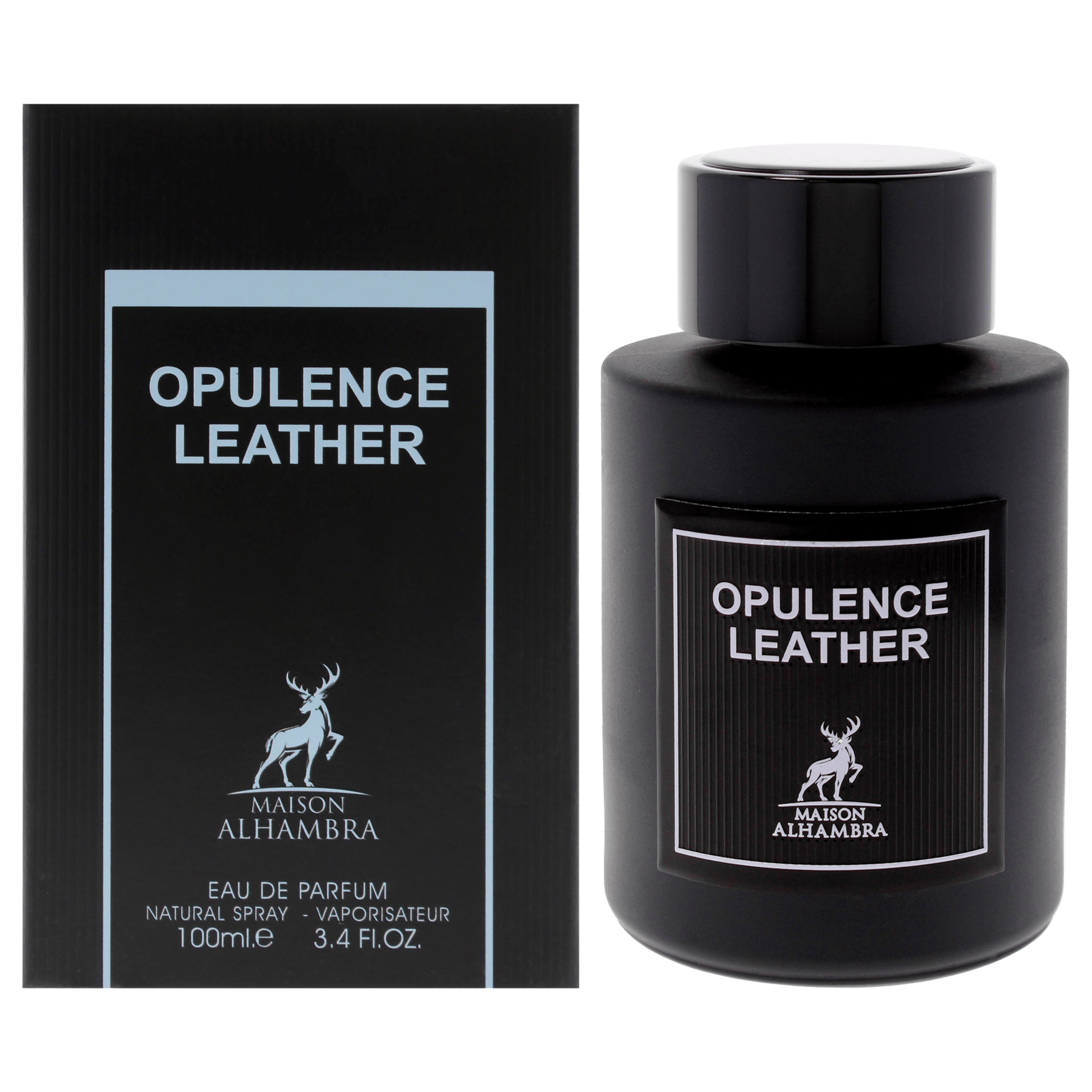 Opulence Leather Cologne, Product image 1