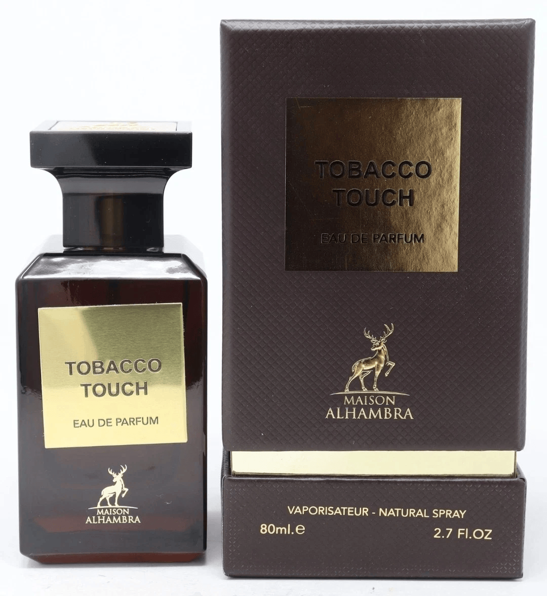 Tobacco Touch Cologne, Product image 1