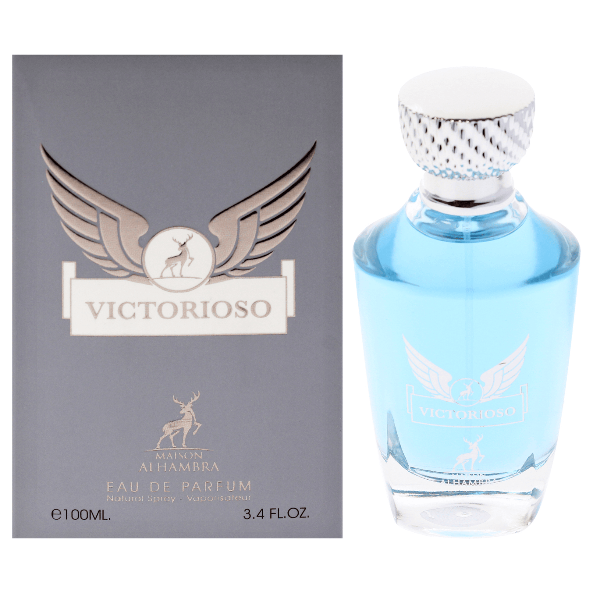 Victorioso Cologne, Product image 1