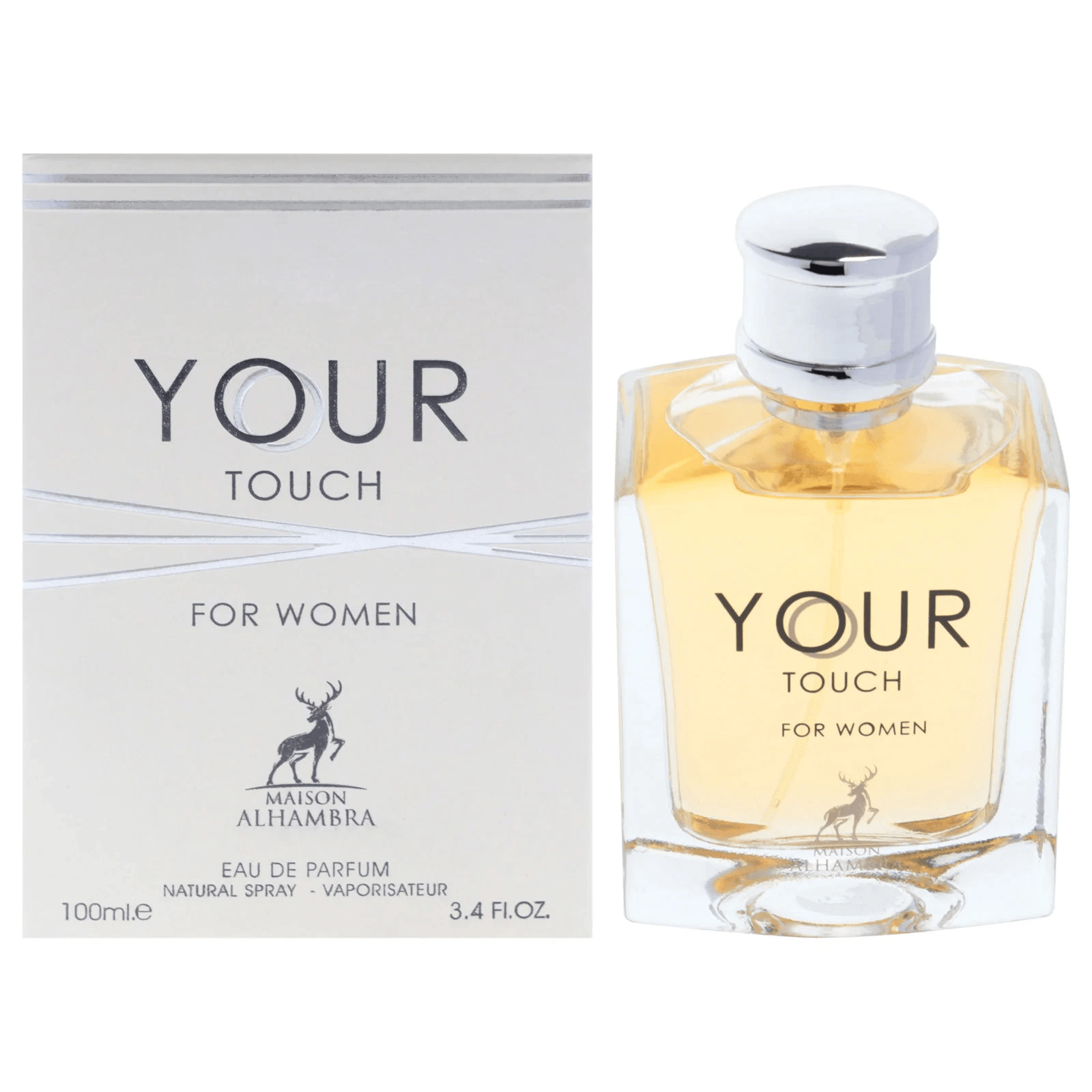 Your Touch Perfume, Product image 1