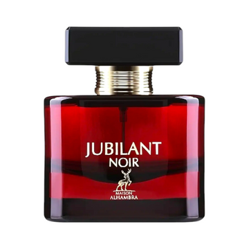 Jubilant Noir Perfume Featured image