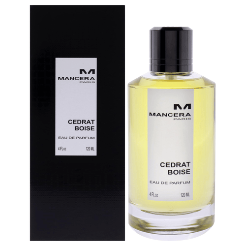 Cedrat Boise Perfume