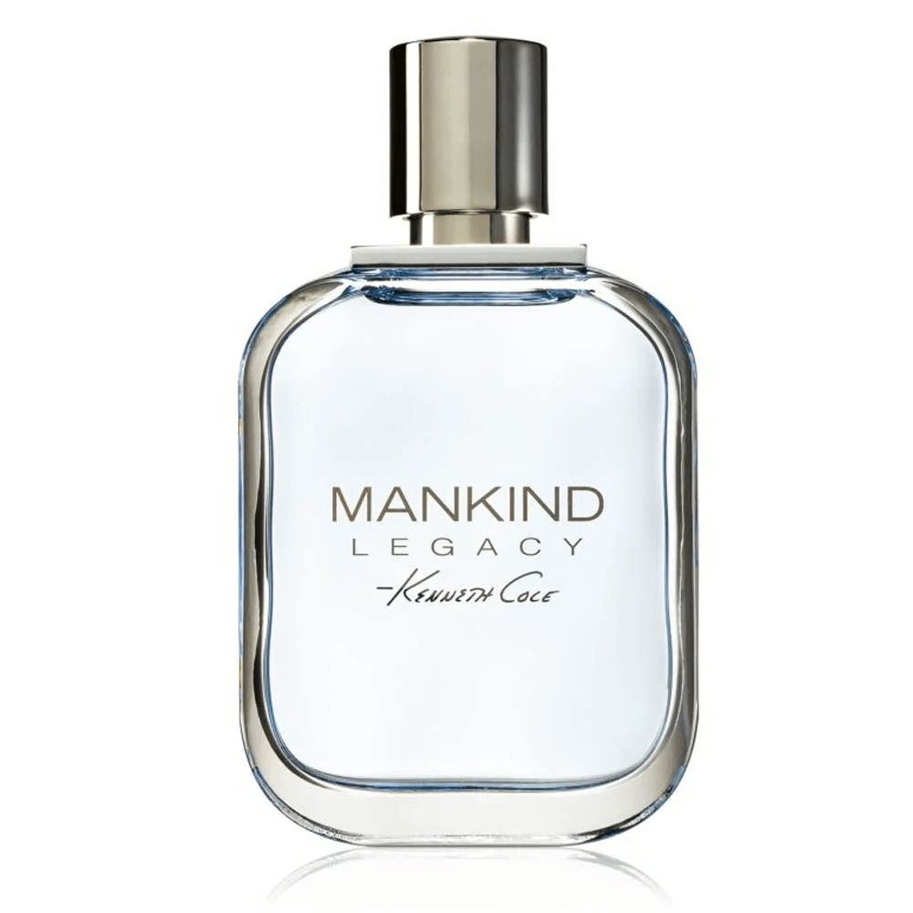 Mankind Legacy Eau de Toilette 3.4 oz.