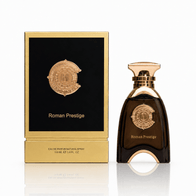 Roman Prestige Eau de Parfum 3.4 oz.