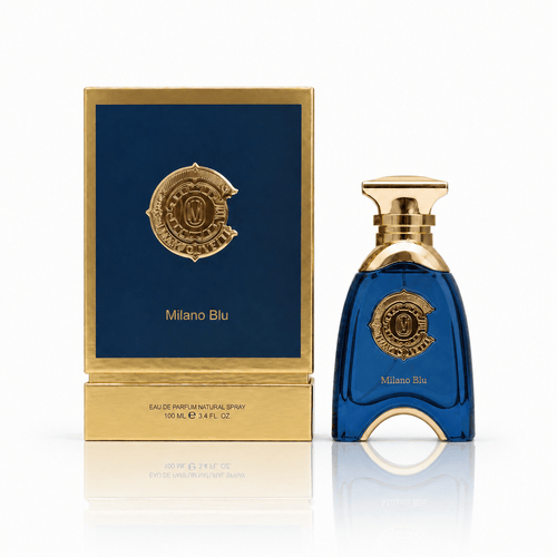 Milano Blu Cologne