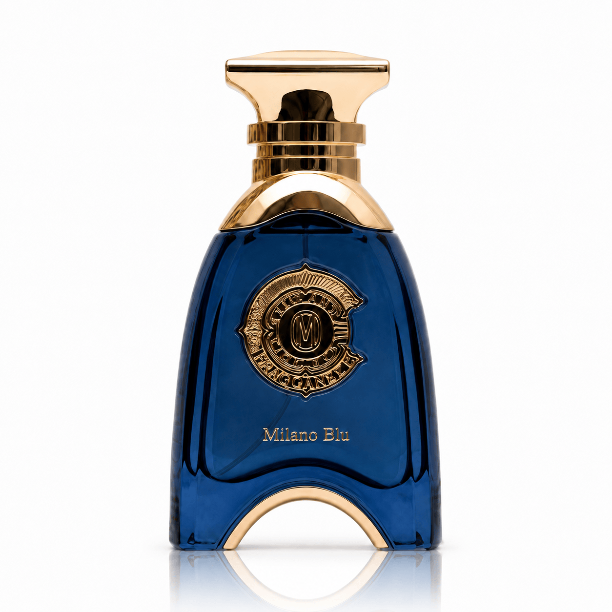 Milano Blu Cologne, Product image 2