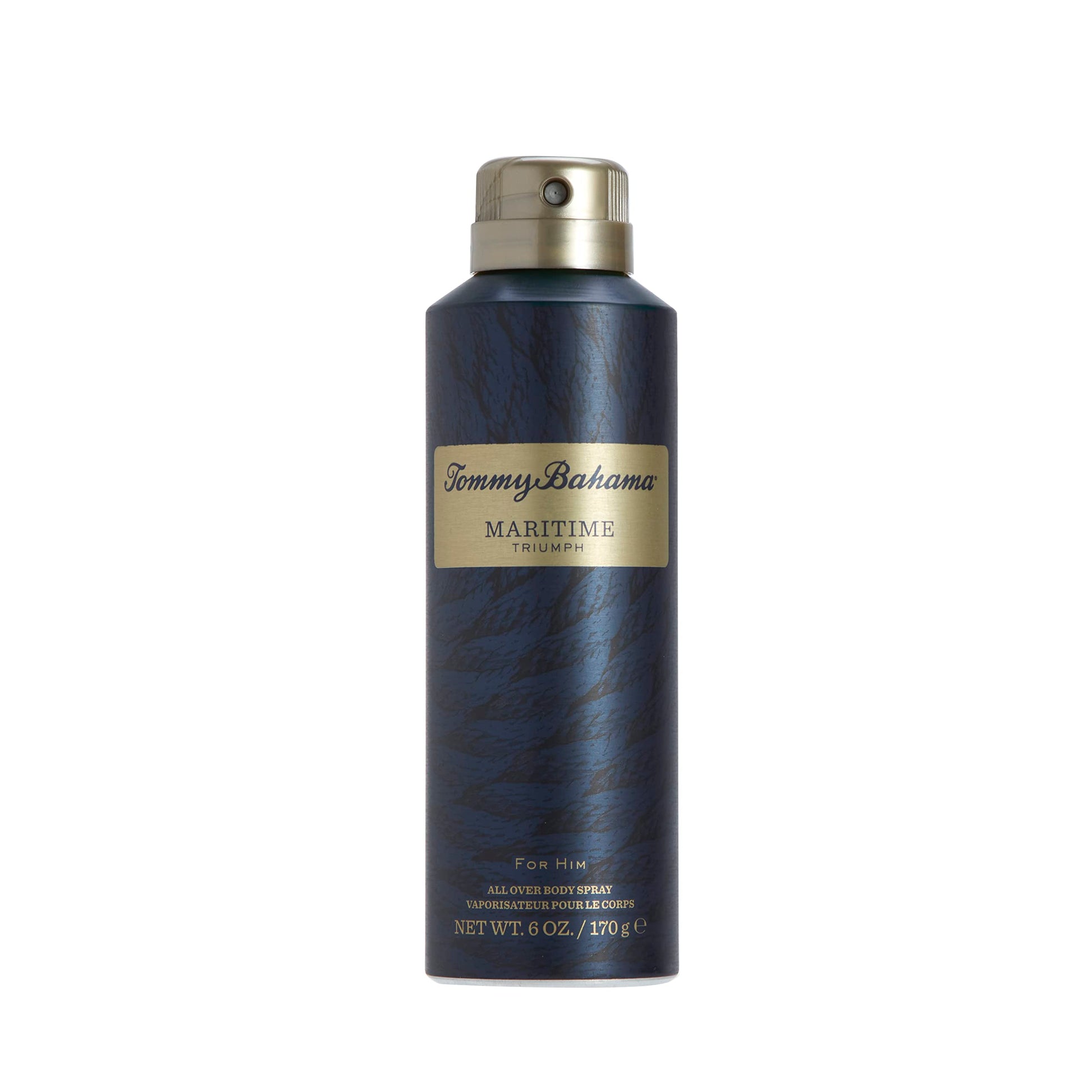Maritime Triumph Body Spray, Product image 1