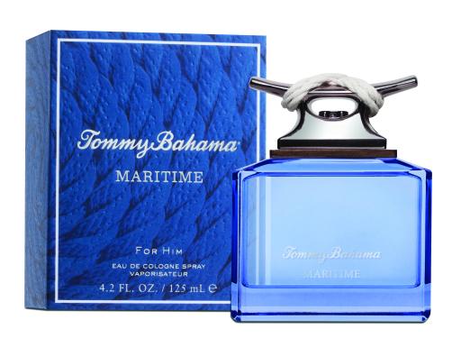 Maritime Eau de Cologne Spray for Men by Tommy Bahama, Product image 1