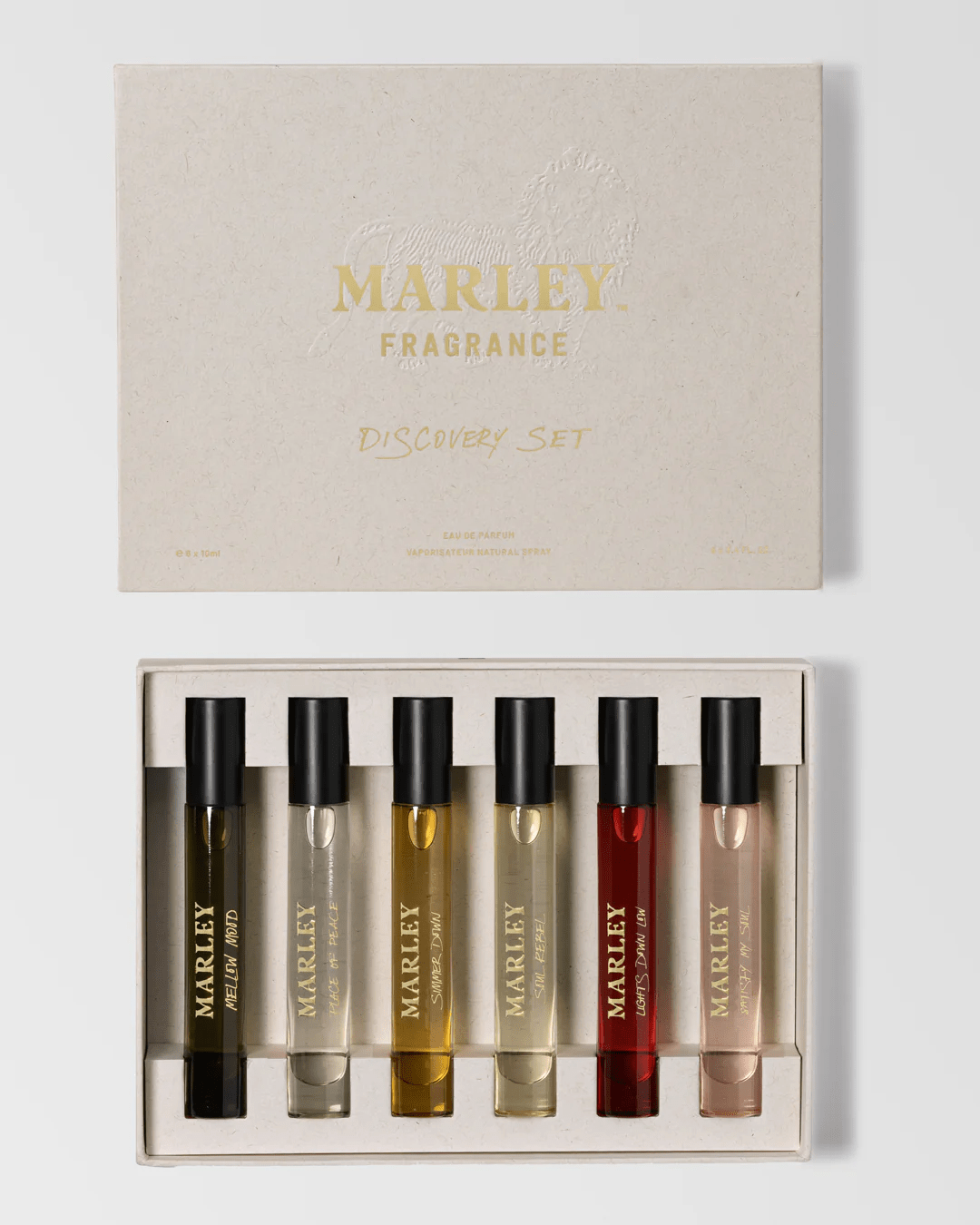Marley Discovery Gift Set, Product image 1