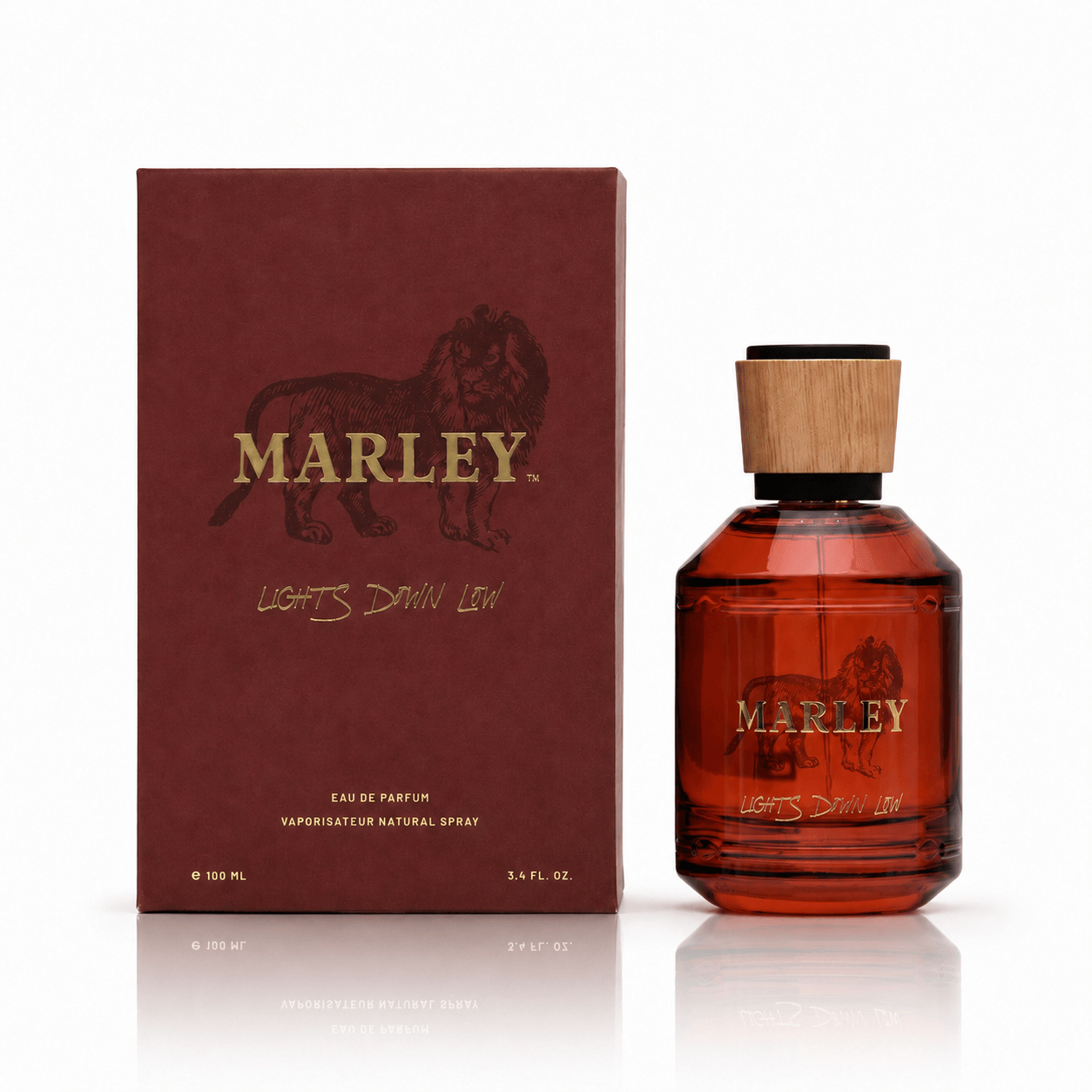 Lights Down Low Perfume, Product image 1