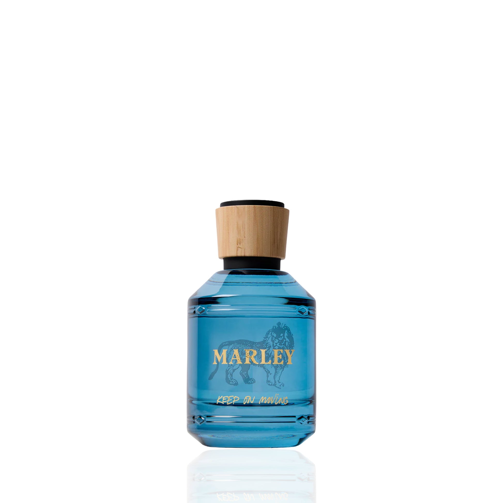 Keep On Moving Cologne, Product image 2
