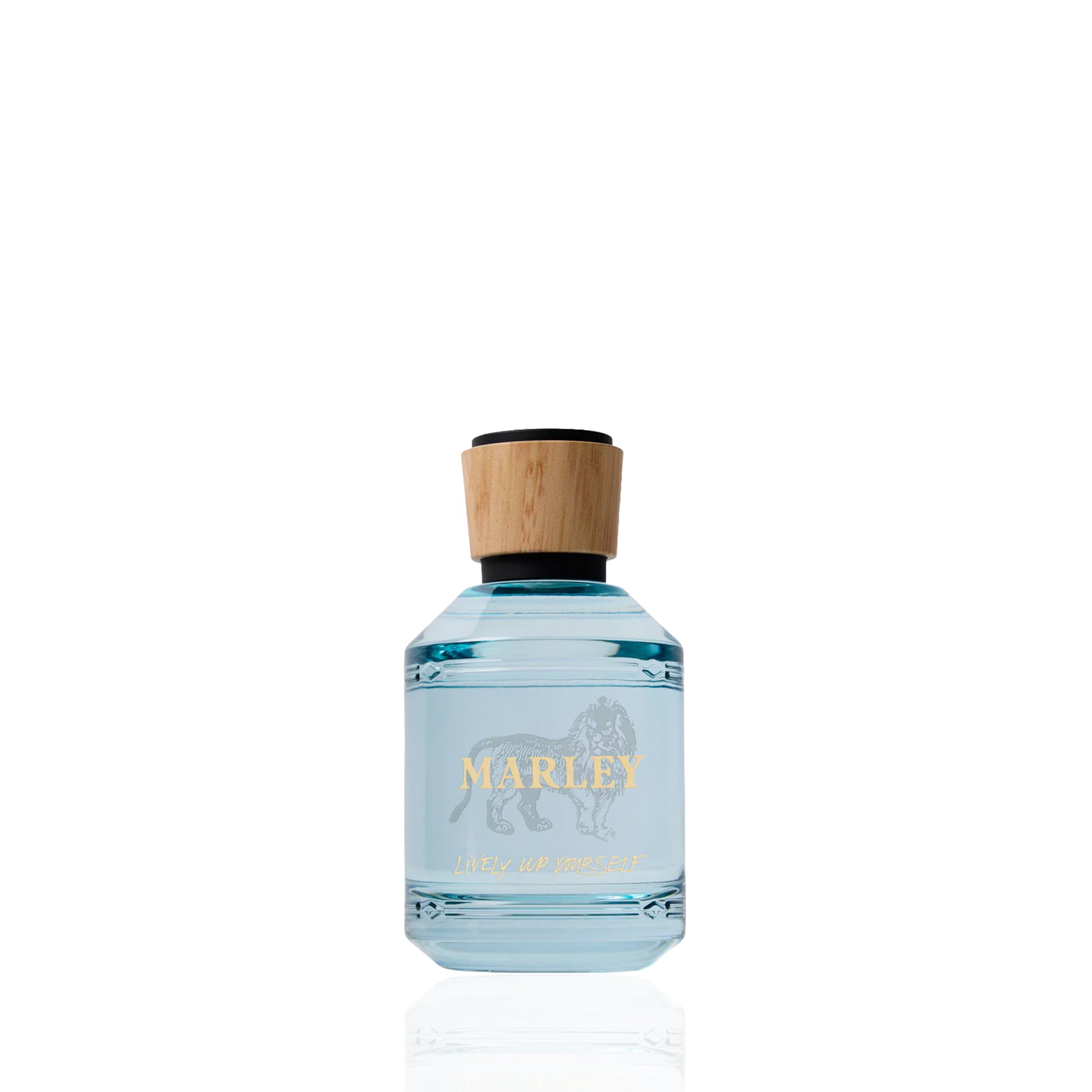 Lively Up Yourself Perfume, Product image 2