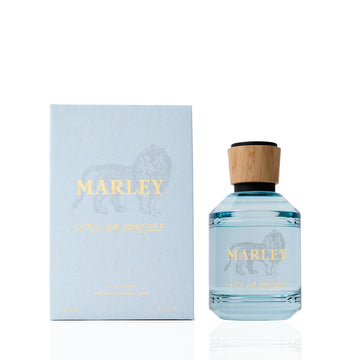 Lively Up Yourself Perfume Featured image