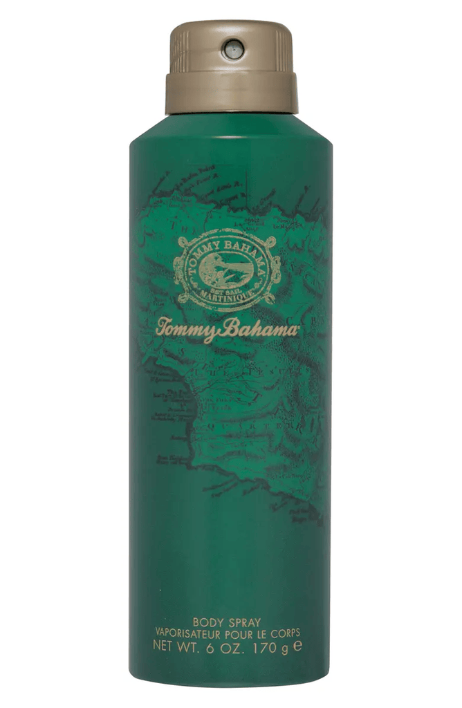 Set Sail Martinique Body Spray 6.0 oz.