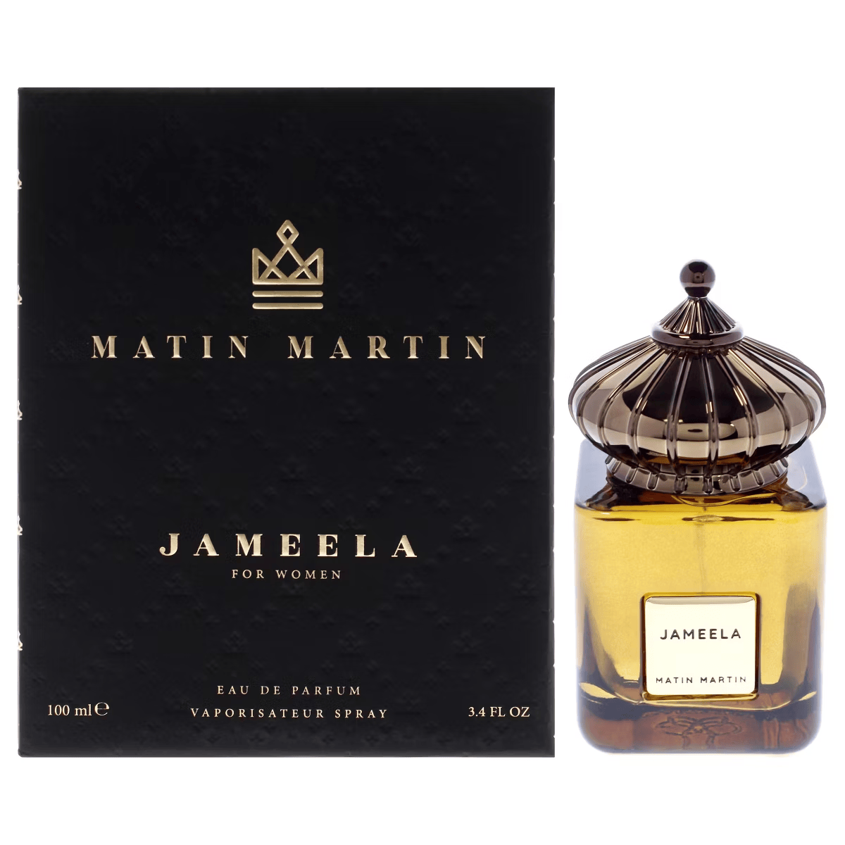 Jameela Perfume, Product image 1