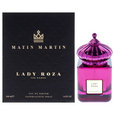 Lady Roza Perfume