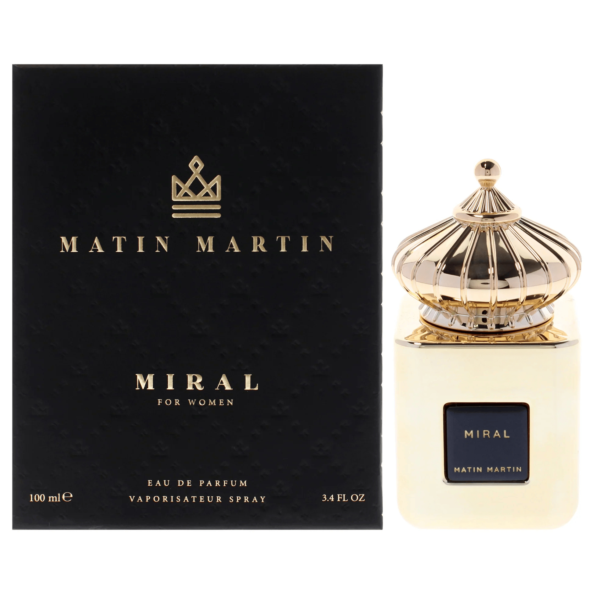 Miral Perfume, Product image 1