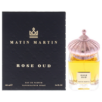 Rose Oud Unisex