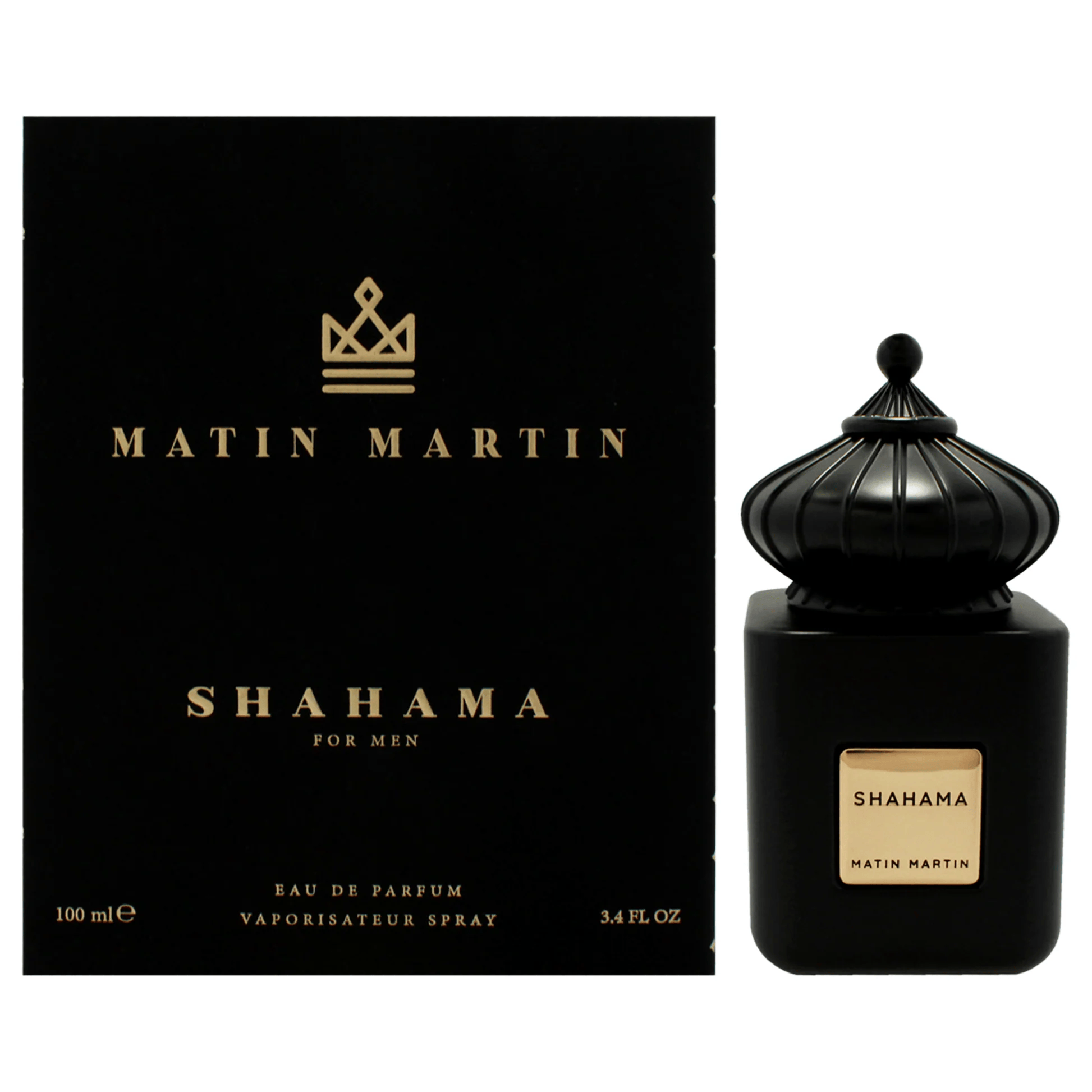 Shahama Cologne, Product image 1